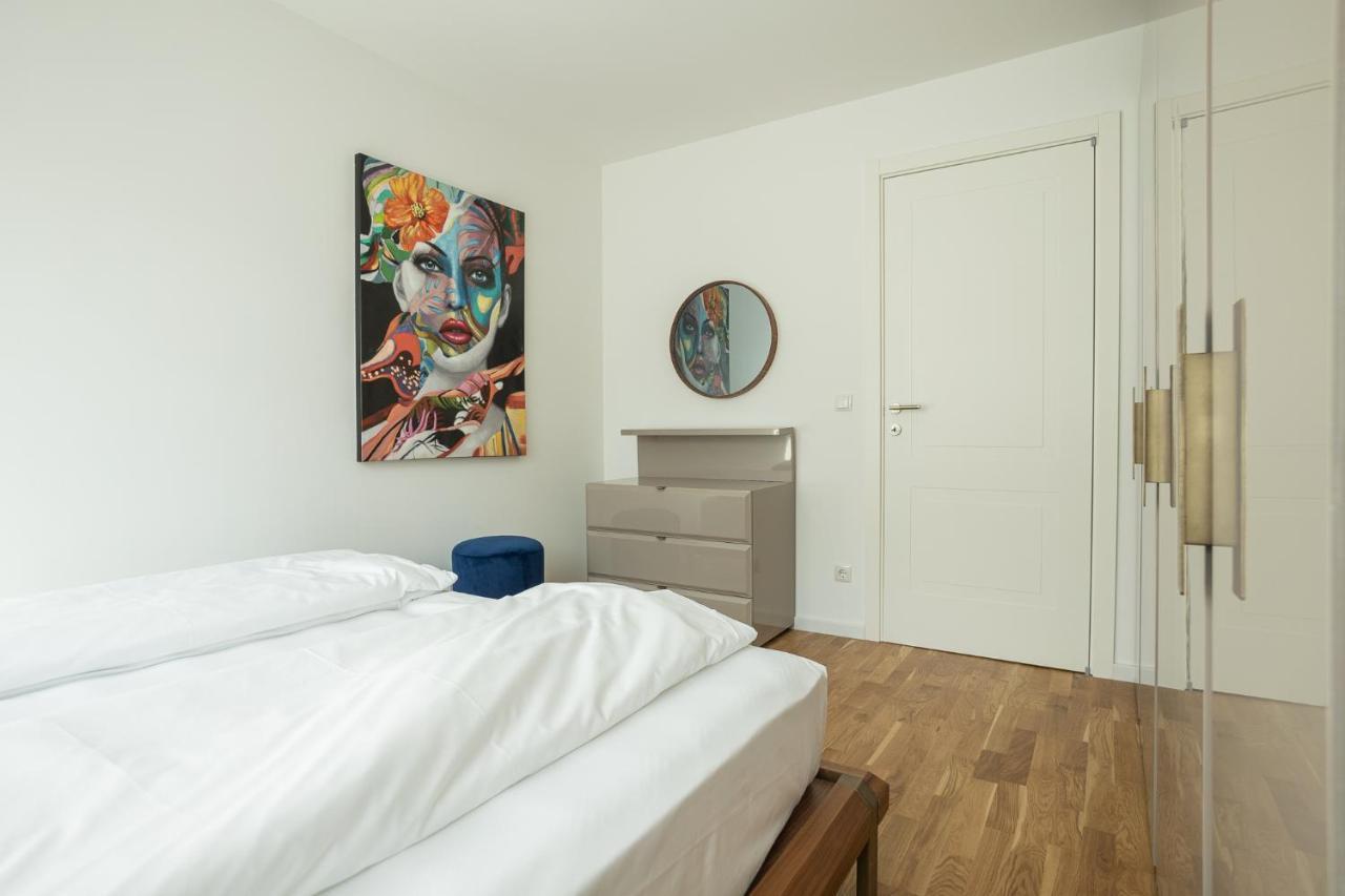 Double Floor With 2 Terraces On Rooftop Appartement