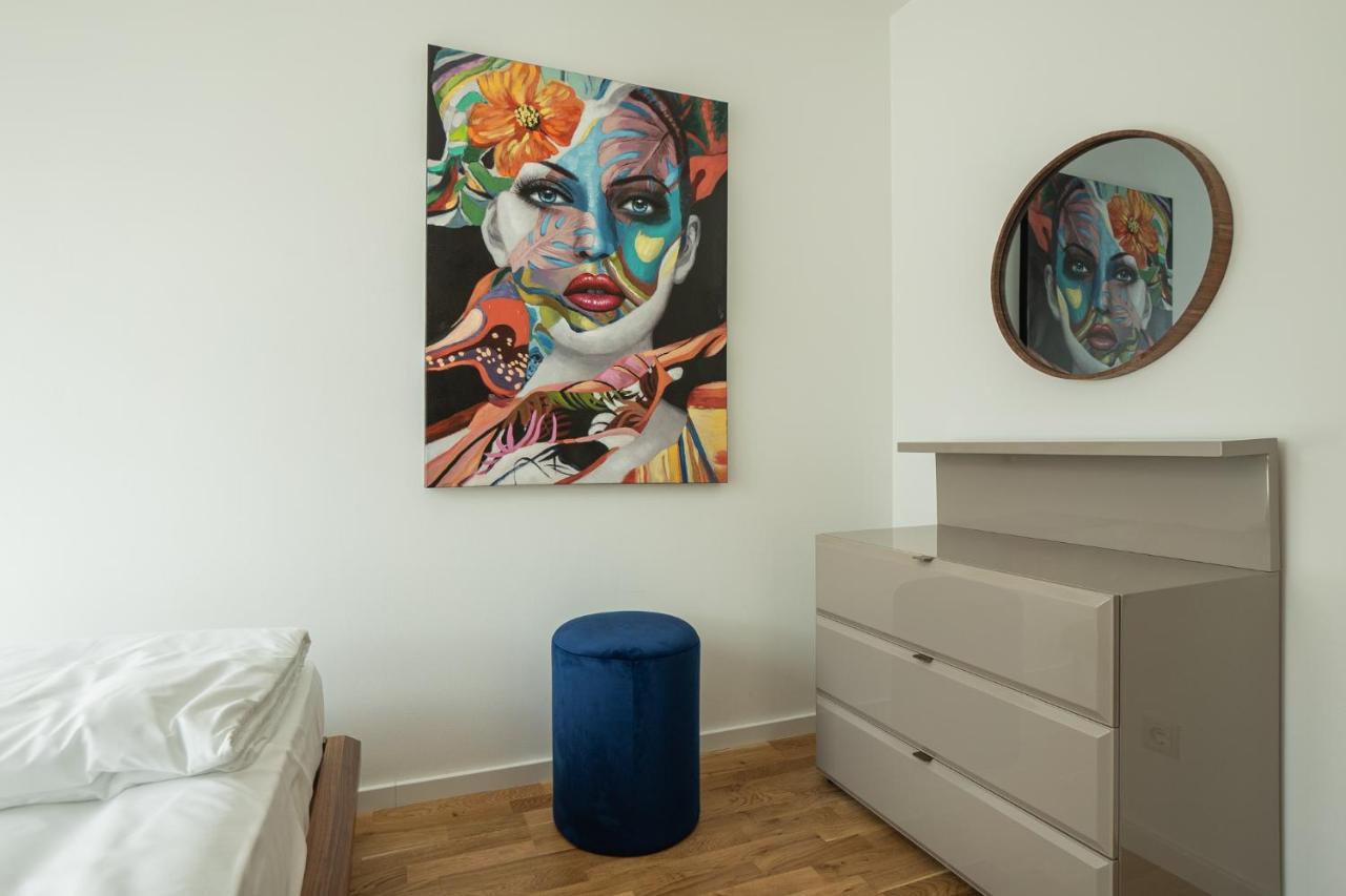 Appartement Double Floor With 2 Terraces On Rooftop *