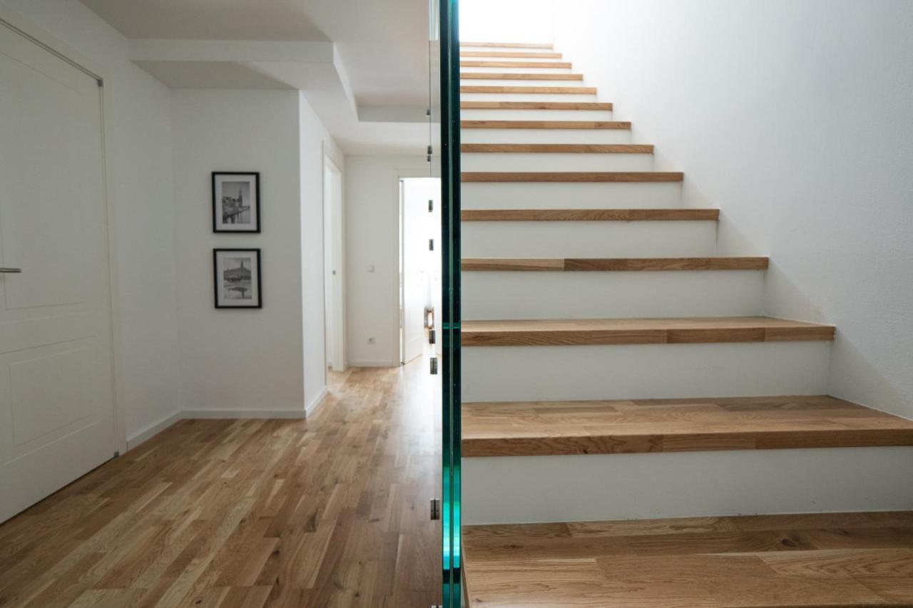 Double Floor With 2 Terraces On Rooftop Appartement
